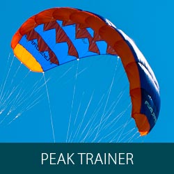 Kitesurf Peak Trainer