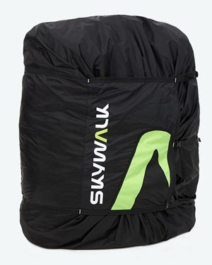 Saco Easy Bag Skywalk - 200 litros