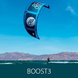 Kitesurf Boost3 Flysurfer
