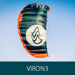 Kitesurf Viron3