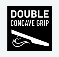 Double concave