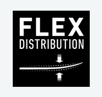 Flex distribution