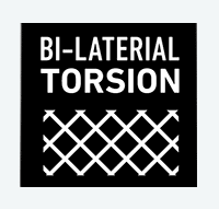Bi-lateral Torsion