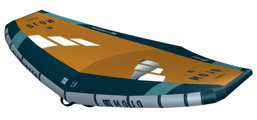 Surf Wing MOJO brigh edition - Flysurfer