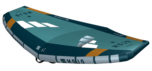 Surf Wing MOJO - Brigh Edition - Flysurfer