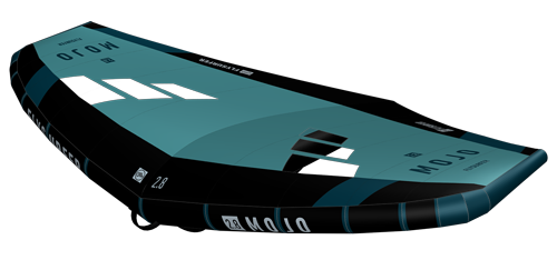 Surf Wing MOJO - Dark Edition - Flysurfer