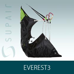 Selete Supair Everest3